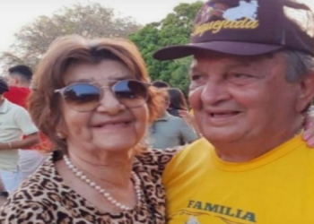 Covid-19: ex-prefeito de Cristino Castro morre em Teresina uma semana após a esposa